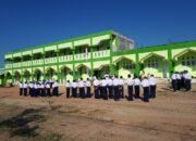 Daya Listrik SMP IT HQBS Terganggu, Kadisdik Banjarbaru Kasihan Siswa 29 Daya Listrik SMP IT HQBS Terganggu, Kadisdik Banjarbaru Kasihan Siswa