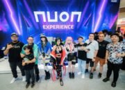 Nuon Experience Sukses Meriahkan Gelaran Indonesia Comic Con X DG Con 2023 7 Nuon Experience Sukses Meriahkan Gelaran Indonesia Comic Con X DG Con 2023