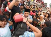 Daerah Ini Ajukan Mandi Keramas Massal jadi Warisan Budaya Tak Benda