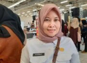 Tenaga Kerja Asing di Tangerang Didominasi Asal China