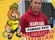 Multiplier Effect (Efek Berganda) POMNAS XVIII 2023 terhadap Peningkatan Income Generating (Pendapatan) di Kalsel 22 Multiplier Effect (Efek Berganda) POMNAS XVIII 2023 terhadap Peningkatan Income Generating (Pendapatan) di Kalsel