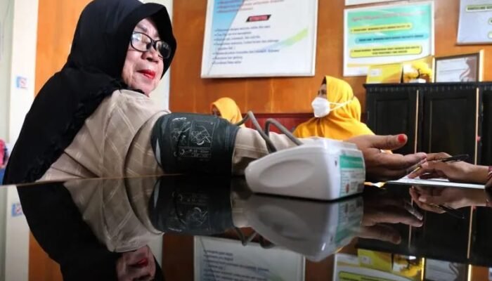 Ayo, Kenali dan Hindari Kondisi Pradiabetes