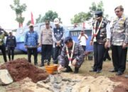 Memaknai Hari Pahlawan Melalui Revitalisasi Monumen Perang Batakan Divisi IV ALRI Pertahanan Kalimantan