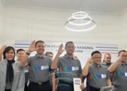 Anies Sebut Pembentukan Tim Pemenangan Pemilu AMIN Hanya Penuhi Syarat Formal