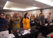 Implementasi Penyesuian Penetapan Angka Kredit Integrasi Prahum melalui Simphoni 13 Implementasi Penyesuian Penetapan Angka Kredit Integrasi Prahum melalui Simphoni