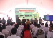 Kakanwil Kemenkumham Kalsel bersama Danrindam VI/Mulawarman Pantau SKD CAT Hari Keenam 9 Kakanwil Kemenkumham Kalsel bersama Danrindam VI/Mulawarman Pantau SKD CAT Hari Keenam