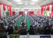 Pantau Pelaksanaan SKD CPNS Hari ke-6, Direktur Yantah Lola Basan Baran Buka Segel Lokasi Ruang Ujian 8 Pantau Pelaksanaan SKD CPNS Hari ke-6, Direktur Yantah Lola Basan Baran Buka Segel Lokasi Ruang Ujian