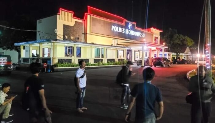 KPK dikabarkan OTT di Kabupaten Bondowoso