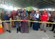 Universitas Sari Mulia Banjarmasin Miliki Lahan Parkir Refresentatif, Tampung 2.500 Sepeda Motor 14 Universitas Sari Mulia Banjarmasin Miliki Lahan Parkir Refresentatif, Tampung 2.500 Sepeda Motor