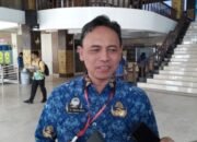 Dinkes :Banjarmasin Menunggak Iuran BPJS Kesehatan dan Daping Rp 10 Miliar Lebih 29 Dinkes :Banjarmasin Menunggak Iuran BPJS Kesehatan dan Daping Rp 10 Miliar Lebih