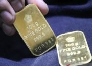 Harga Emas Antam Kembali Naik Sebesar Ini 13 Harga Emas Antam Kembali Naik Sebesar Ini