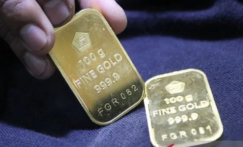 Harga Emas Antam Kembali Naik Sebesar Ini 1 IMG 20231118 WA0018