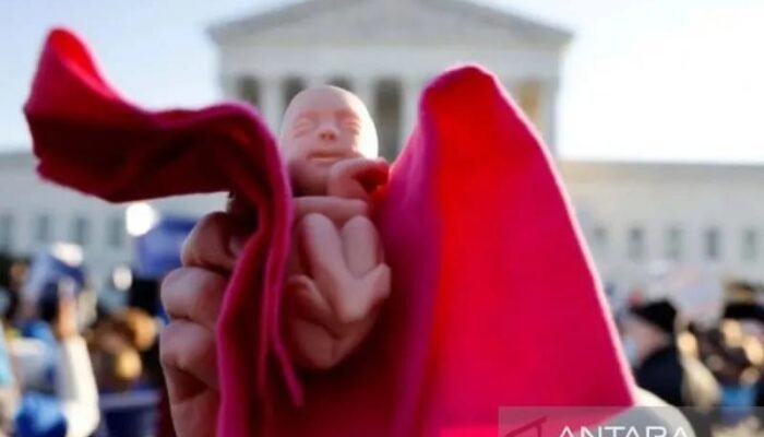 Konsumsi Pil Aborsi Mahasiswi Unsri Tewas, Kekasihnya jadi Tersangka