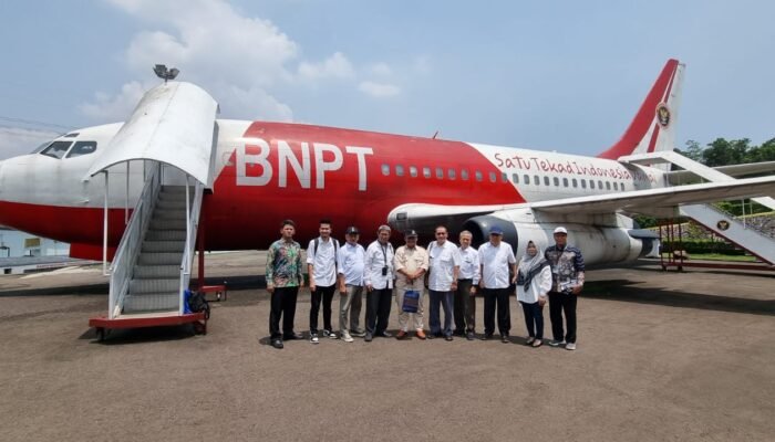 Indeks Potensi Radikalisme (IPR) Kalsel Membaik