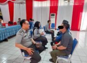 Pastikan Kualitas Layanan Bantuan Hukum di LP BJM, Kemenkumham Kalsel Lakukan Monitoring dan Evaluasi 24 Pastikan Kualitas Layanan Bantuan Hukum di LP BJM, Kemenkumham Kalsel Lakukan Monitoring dan Evaluasi