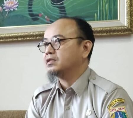 Pembiakan Nyamuk Wolbachia di Jakarta Barat, Ini Alasannya