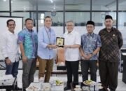 Komisi II Dorong Percepatan Realisasi KUR Bank Kalsel Cabang Pelaihari