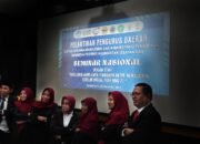 ISMAPI Siap Majukan Pendidikan di Kalsel 13 ISMAPI Siap Majukan Pendidikan di Kalsel