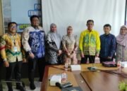 Fakultas Farmasi Uniska dan Borneo Lestari Siap Jalankan Program Nota Kesepakatan 15 Fakultas Farmasi Uniska dan Borneo Lestari Siap Jalankan Program Nota Kesepakatan