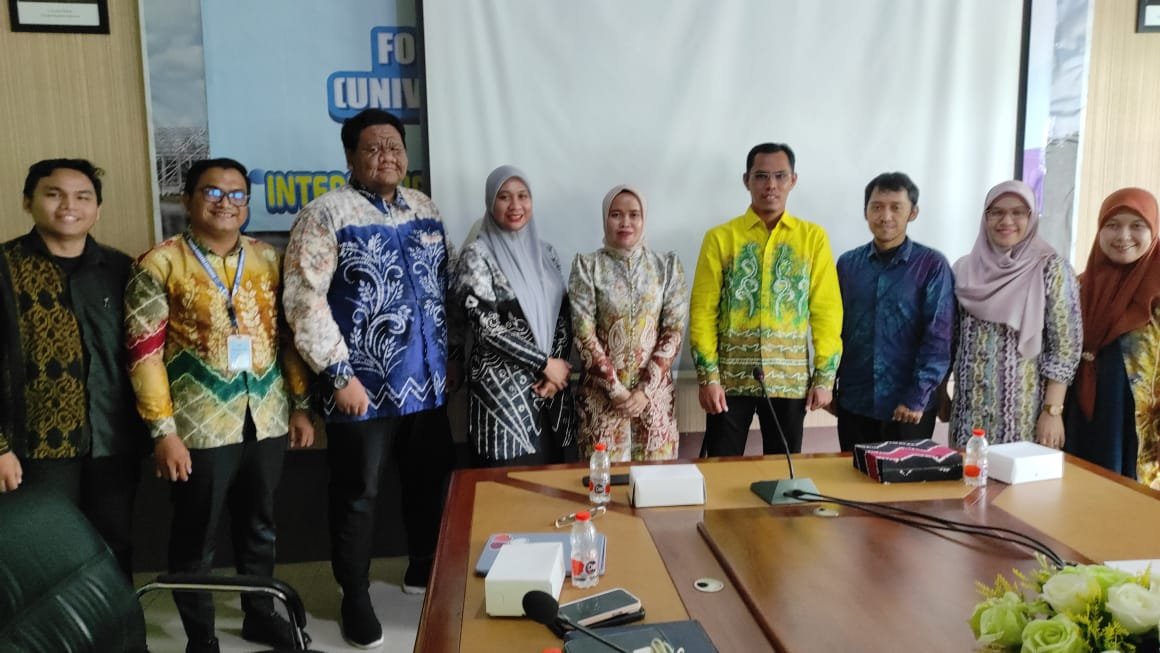Fakultas Farmasi Uniska dan Borneo Lestari Siap Jalankan Program Nota Kesepakatan 1 IMG 20231123 WA0051