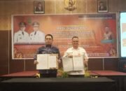 Sebanyak 458 BUMDes tak Aktif, Dinas PMD Kalteng Cetuskan Inovasi SAPEDA 9 Sebanyak 458 BUMDes tak Aktif, Dinas PMD Kalteng Cetuskan Inovasi SAPEDA