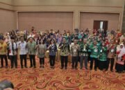 Wagub Kalteng Sarankan Perempuan Berperan Aktif Berwirausaha 8 Wagub Kalteng Sarankan Perempuan Berperan Aktif Berwirausaha