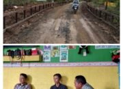 Proyek Penyiringan Jalan Kuala Lupak Batola Segera Rampung 29 Proyek Penyiringan Jalan Kuala Lupak Batola Segera Rampung