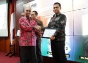 Diklat PKP Angkatan II Tahun 2023 di Puslatbang KDOD LAN, Kasubbag HMRBTI Jadi Peserta Terbaik ke-3 22 Diklat PKP Angkatan II Tahun 2023 di Puslatbang KDOD LAN, Kasubbag HMRBTI Jadi Peserta Terbaik ke-3
