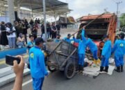 DLH Banjarmasin Luncurkan Layanan Surung Sintak di 13 Titik 12 DLH Banjarmasin Luncurkan Layanan Surung Sintak di 13 Titik