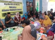Paman Yani Kembali Gelorakan Semangat Persatuan di Tanah Bumbu 11 Paman Yani Kembali Gelorakan Semangat Persatuan di Tanah Bumbu