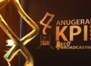 Inilah Pemenang Piala Anugerah KPI 2023