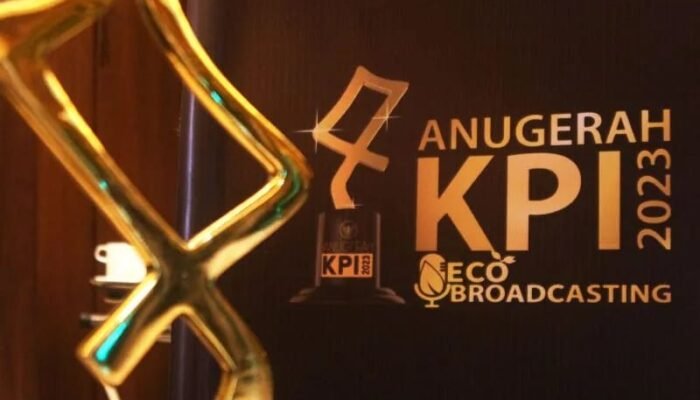 Inilah Pemenang Piala Anugerah KPI 2023