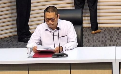 Mantan Dirjen Keuangan Daerah Kemendagri Kembali Ditetapkan KPK Sebagai Tersangka 1 IMG 20231127 WA0033 e1701090421664