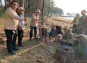 Muhammadiyah Konsen Jaga Bumi Selamatkan Semesta, Aksi Nyata Bukan Hanya Wacana