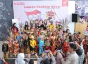 Lomba Fashion Show Tingkat Anak dan Remaja di Trio Motor Perintis 9 Lomba Fashion Show Tingkat Anak dan Remaja di Trio Motor Perintis