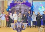 Dukung Gebyar Olimpiade Ekonomi Syariah, Bank Kalsel Optimalkan Kreativitas Masyarakat