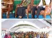 Talk Show Literasi, Bangkitkan Minat Baca Generasi Z dan Alpha Batola 26 Talk Show Literasi, Bangkitkan Minat Baca Generasi Z dan Alpha Batola