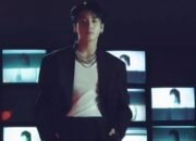 Jungkook BTS – Usher Berkolaborasi Bikin Remix Lagu “Standing Next To You”