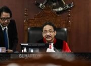 Gugatan Mahasiswa UNUSIA Soal Usia Capres-Cawapres Ditolak MK