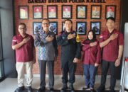 Jelang Pelaksanaan SKB Kesamaptaan, Kemenkumham Kalsel Lakukan Koordinasi Dengan Satbrimob Polda Kalsel 33 Jelang Pelaksanaan SKB Kesamaptaan, Kemenkumham Kalsel Lakukan Koordinasi Dengan Satbrimob Polda Kalsel