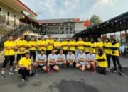 Kalsel Kirim 18 Pegulat ke Pra PON XXI Gulat di Jakarta 5-10 November 2023