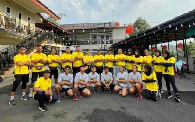 Kalsel Kirim 18 Pegulat ke Pra PON XXI Gulat di Jakarta 5-10 November 2023