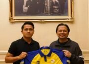 Natanel Siringoringo, Mantan Pemain Kelantan FC Berlabuh di Barito Putera 30 Natanel Siringoringo, Mantan Pemain Kelantan FC Berlabuh di Barito Putera