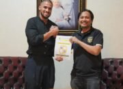 Murilo Mendes 'Dipagari' Barito Putera hingga 2027 29 Murilo Mendes ‘Dipagari’ Barito Putera hingga 2027
