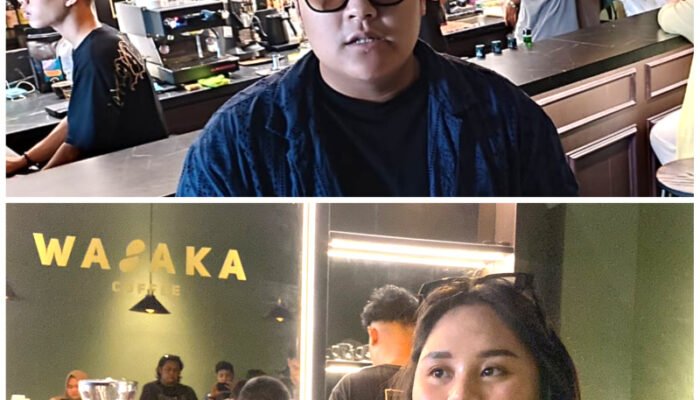 Wasaka Coffee Bakal Sapa Warga Banua, Hadir untuk Semua Kalangan