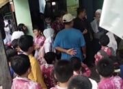 Geger, Oknum Pedagang Diduga Lakukan Pelecehan Seksual ke Siswa SDN Kuripan 2 Banjarmasin