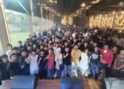 Mobile Legend Golkar Championship Diikuti Ratusan Peserta