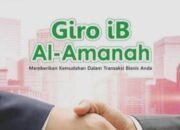 Bank Kalsel Syariah Sediakan Layanan Giro iB Al-Amanah