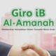 Produk Giro iB Al Amanah