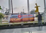 Dukung Stop Ilegal Mining di Kalsel 17 Dukung Stop Ilegal Mining di Kalsel